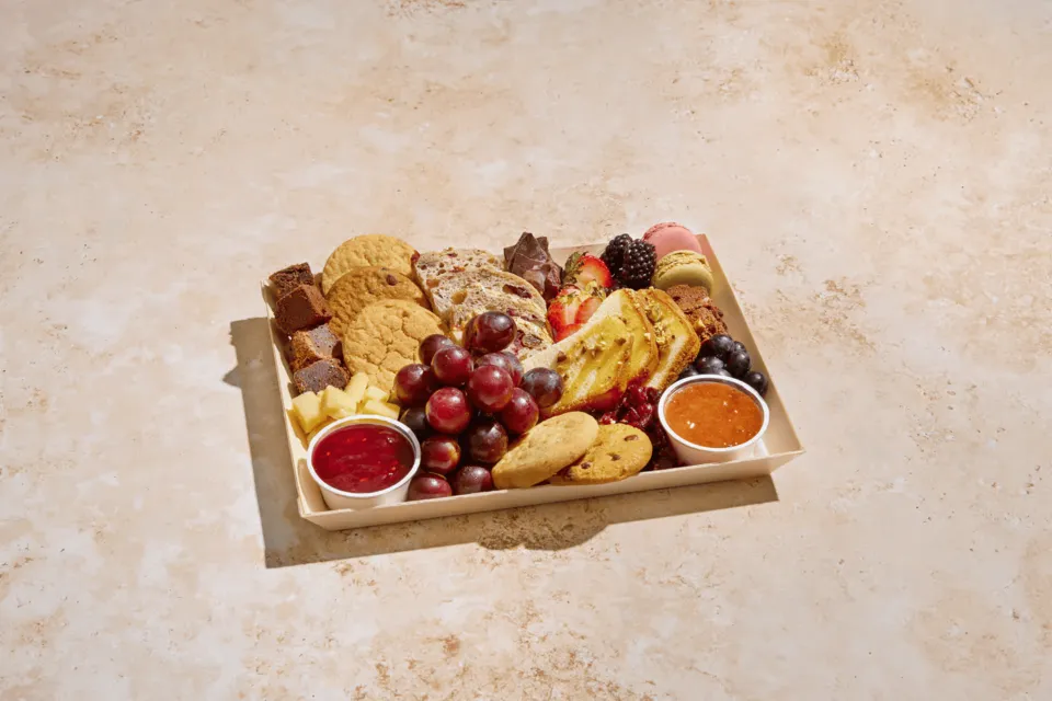 Tradicional - Vista 3