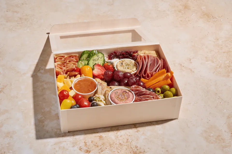 Mediterránea - Vista 2