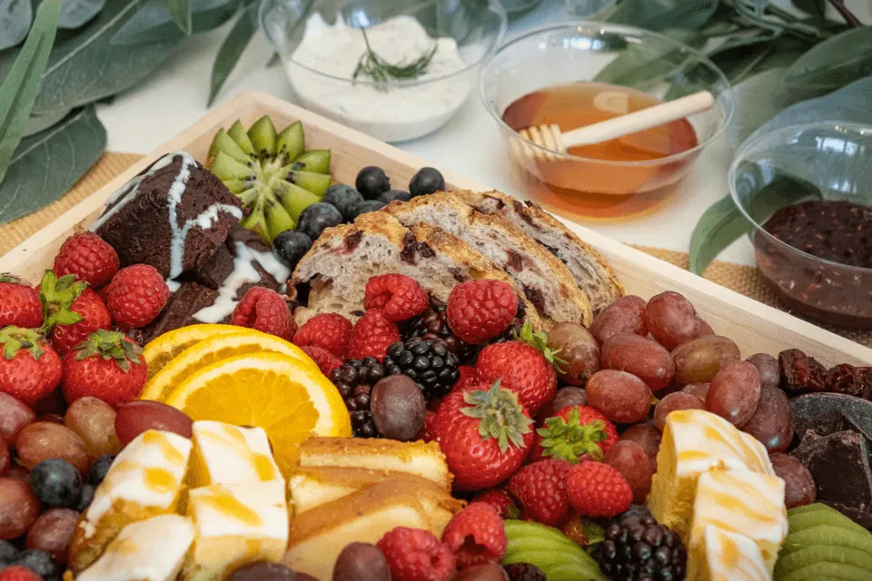 Maridaje Mediterráneo: Vinos y Sabores del Sur